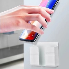 Punch-Free Wall Mount Phone