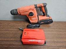 Hilti TE6-22 Cordless Rotary
