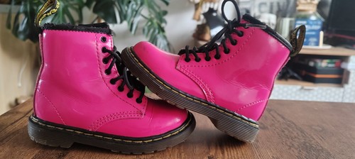 Toddler martens size - martens, 6