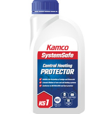 Kamco Systemsafe KS1 Central Heating Protector 500ml