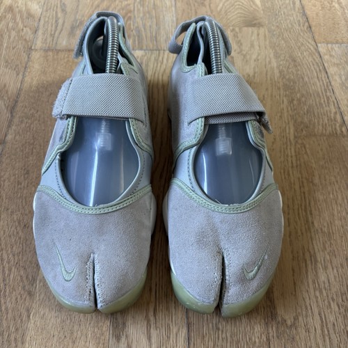 Nike air rifts split toe - nike,