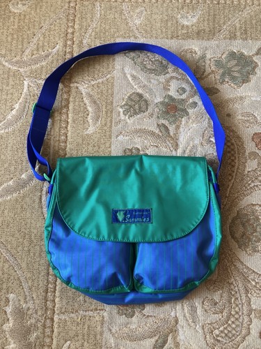 Vintage 90s samsonite - 90s,