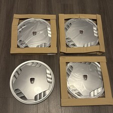 4 Genuine OE New Rover 100