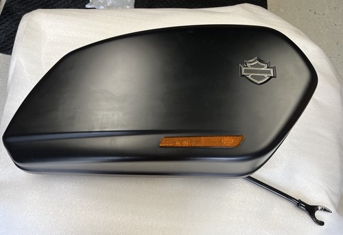 Genuine harley davidson sport - harley,
