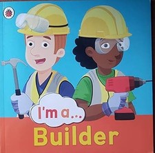 I�m a Builder, , Used; Good