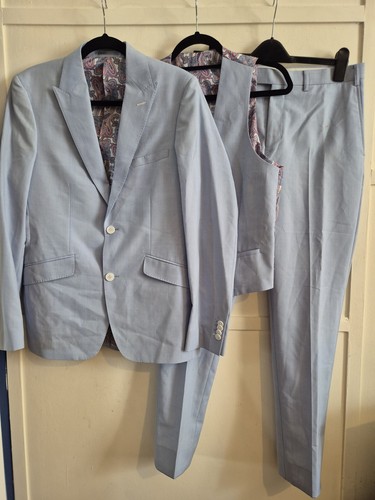 Moss bros quality piece - 3,