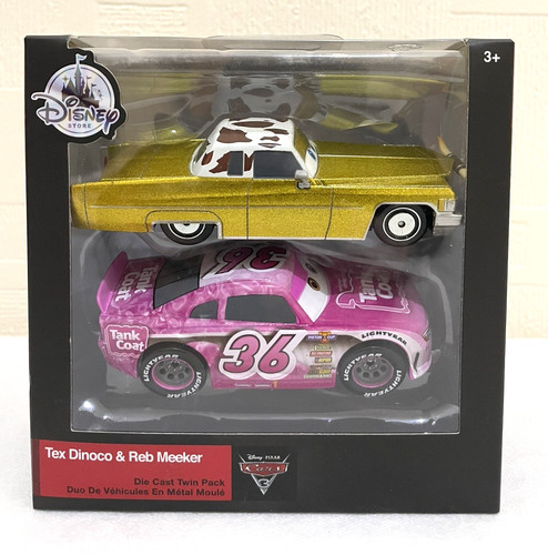 Disney store exclusive - disney,