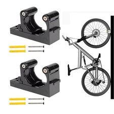 Bike Wall Mount Stand Hook
