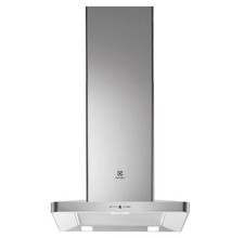 Electrolux LFC416X Chimney