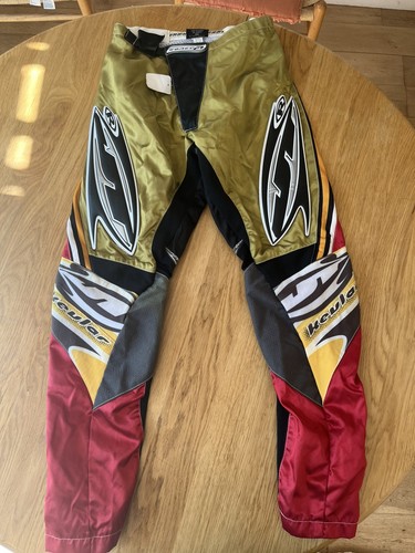 Racing usa power pants - usa,