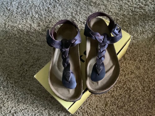 Tatami birkenstock kairo - by,