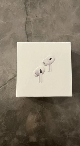 Apple airpods 2nd generation - apple,