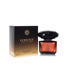 Versace Crystal Noir Eau De