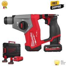 Milwaukee M12FHAC16-502X 16mm