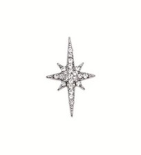 Stylish Six-Pointed Star