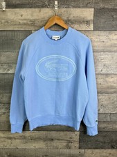 Lacoste Sweatshirt Top Size