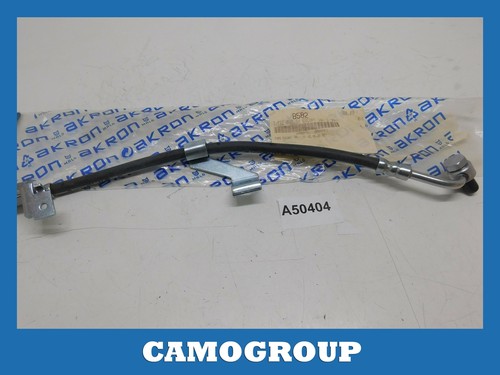 Akron brake hose - hose,