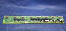 YSUS BOARD PANASONIC TX-P50X50B TV TXNSN1PJUMVV50 TNPA5593 1 SN