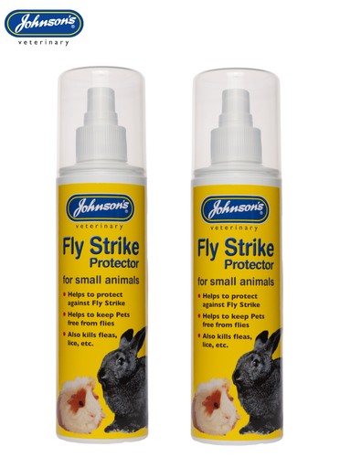 Pack johnsons veterinary - 2,