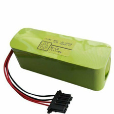 New Sanyo 12N-1600SCB battery