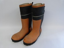 Stihl Special Chainsaw Boots Wellies UK9 Trees Arborist External Work