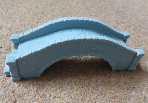 Gauge cobblestone country - gauge,