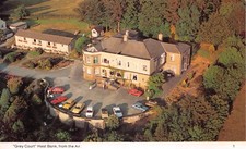 BAMFORTH TOPOGRAPHIC GREY