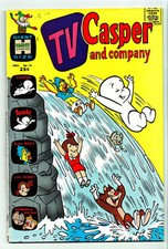 TV Casper & Company #16