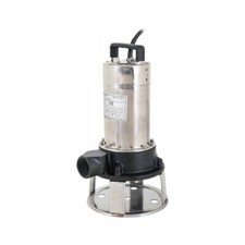 240V Cutter 140 Submersible