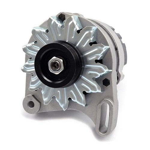 Alternator sgr 12v 65a with - alternator,