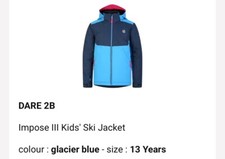 ski jacket