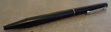 SHEAFFER 100 WHITE DOT BLACK