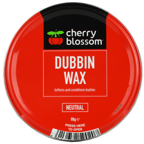 Cherry blossom sports dubbin - blossom,