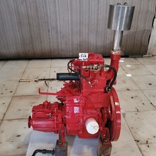 Bukh dv10 inboard marine raw - bukh,