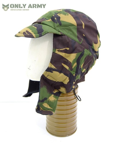 New british army - army, mvp