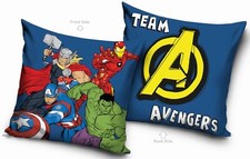Marvel Avengers Cushion, Pad &
