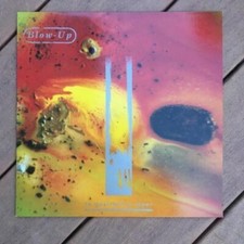 Blow-Up - In Watermelon Sugar