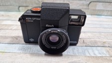 Agfa Optima Sensor Flash 35mm