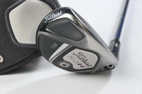 Titleist 910h hybrid 19 - #3,