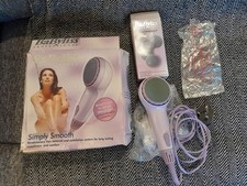 BaByliss Simply Smooth Hair