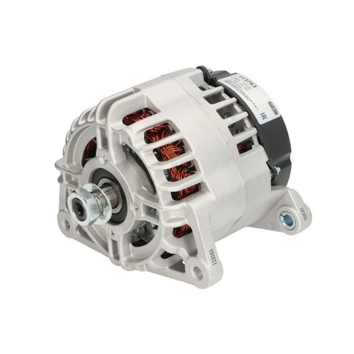 Alternator fits land rover - fits:,
