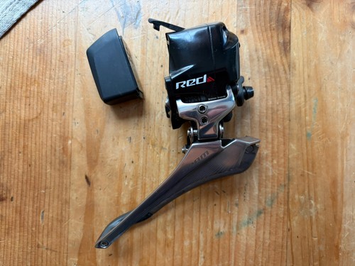 Sram red etap speed front - sram,