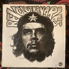 The Revolutionaries - American