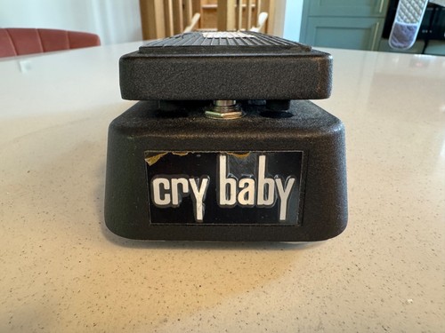 Dunlop gcb95 cry - gcb95, wah