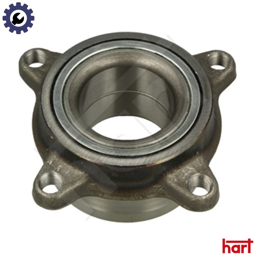 Wheel bearing kit 904 495 - wheel,