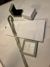 van cleef arpels bracelet box