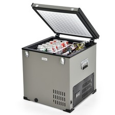 68 Quart Car Refrigerator