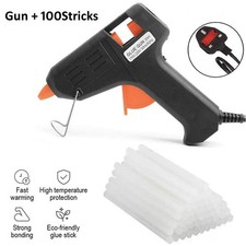 Hot Melt Mini Glue Gun