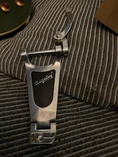 Bigsby Tremelo Arm. Used In