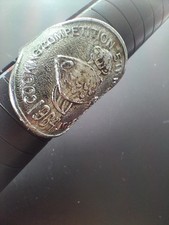 Vintage Woggle 5th National